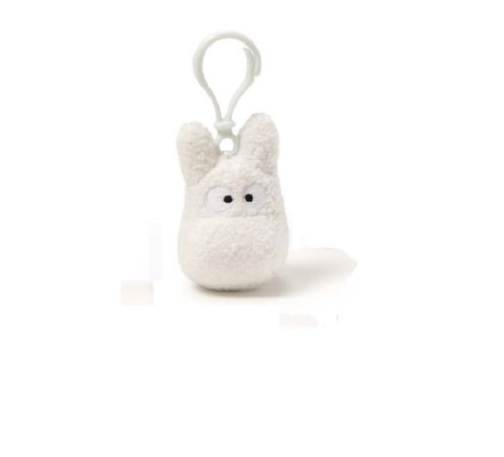 Mein-Nachbar-Totoro-Plueschanhaenger-weiss-1 Mein-Nachbar-Totoro-Plueschanhaenger-weiss-1
