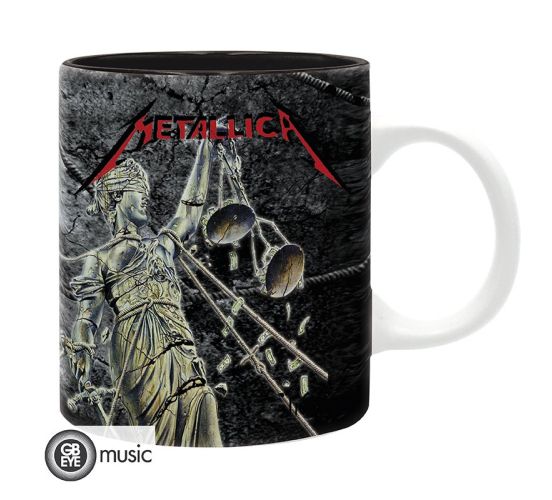 Metallica-And-Coffee-For-Al-320ml-Tasse-1