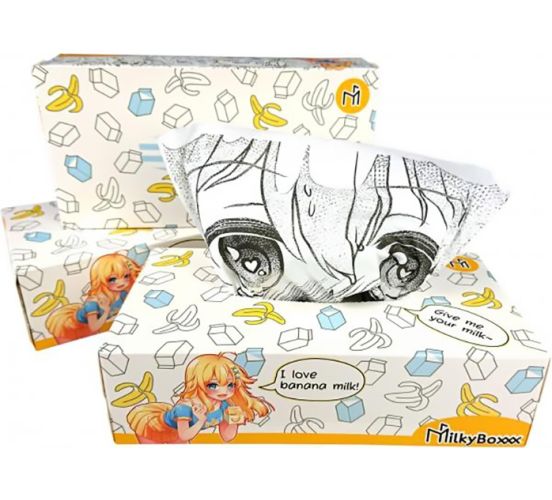 MilkyBoxxx-Milky-Chan-Ahegao-Taschentuchbox-1