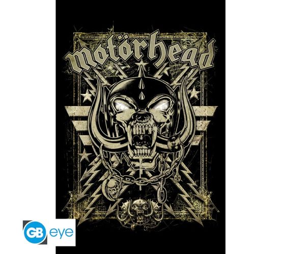 Motorhead-Warpig-915x61cm-Maxi-Poster-1