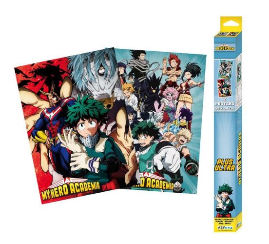 My-Hero-Academia-Chibi-Poster-Set-52x38-Poster-1 My-Hero-Academia-Chibi-Poster-Set-52x38-Poster-1