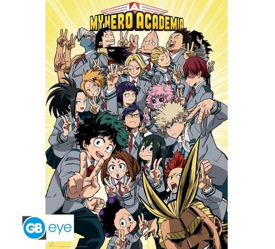 My-Hero-Academia-Class-52x38cm-Chibi-Poster-1 My-Hero-Academia-Class-52x38cm-Chibi-Poster-1