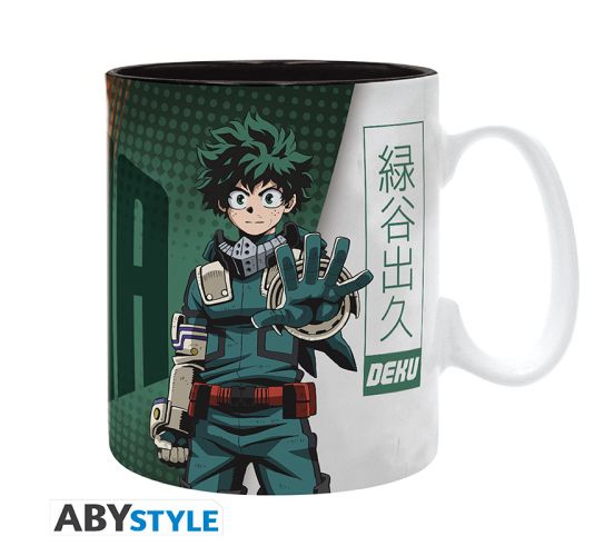 My-Hero-Academia-Deku-Dynamight-460ml-Tasse-1