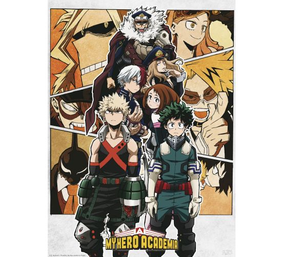 My-Hero-Academia-Group-52x38-Chibi-Poster-1 My-Hero-Academia-Group-52x38-Chibi-Poster-1