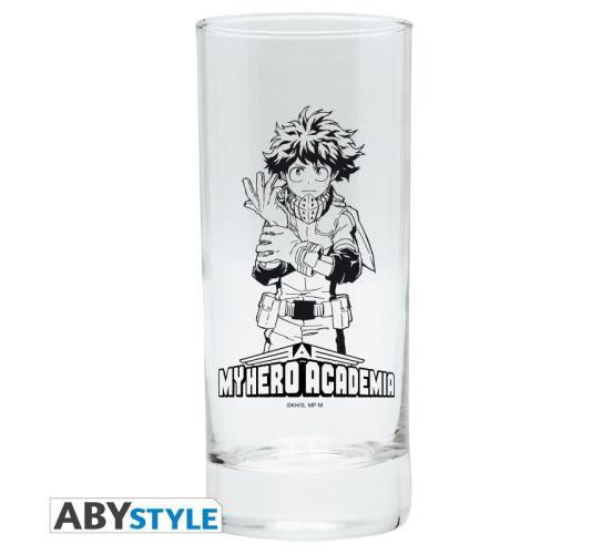 My-Hero-Academia-Izuku-290ml-Glas-1 My-Hero-Academia-Izuku-290ml-Glas-1