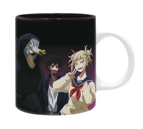 My-Hero-Academia-League-of-Villains-320ml-Tasse-1
