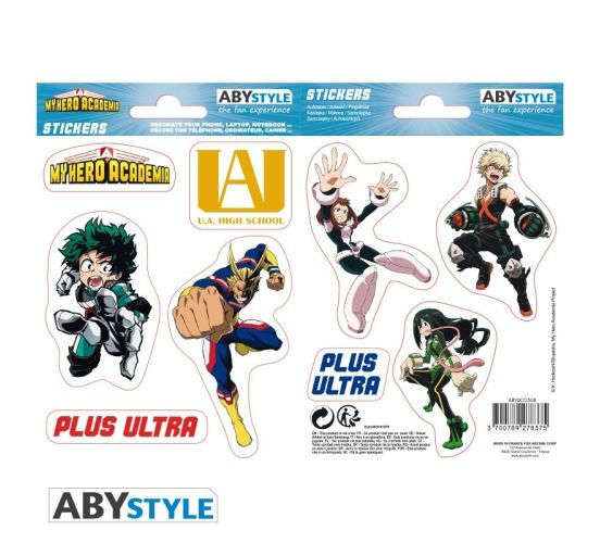 My-Hero-Academia-Sticker-Set-1 My-Hero-Academia-Sticker-Set-1