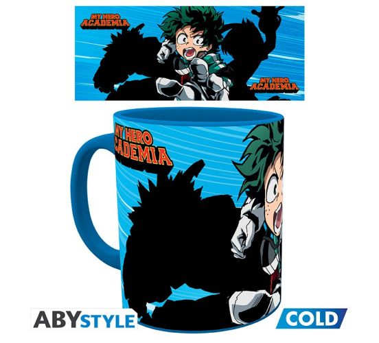 My-Hero-Academia-Team-magische-Tasse-320ml-Tasse-1 My-Hero-Academia-Team-magische-Tasse-320ml-Tasse-1