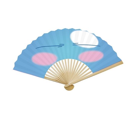 My-Reincarnation-As-a-Slime-Gruppe-Faecher-1 My-Reincarnation-As-a-Slime-Gruppe-Faecher-1