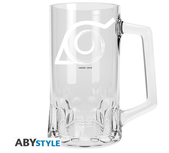 NARUTO-SHIPPUDEN-Konoha-500ml-Krug-1 NARUTO-SHIPPUDEN-Konoha-500ml-Krug-1