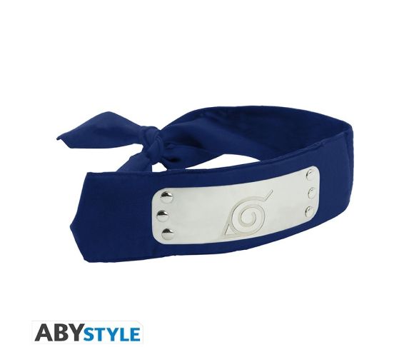 Naruto-Konoha-Blue-Stirnband-1 Naruto-Konoha-Blue-Stirnband-1