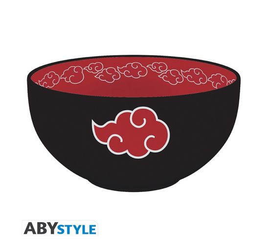 Naruto-Shippuden-Akatsuki-600ml-Schuessel-1 Naruto-Shippuden-Akatsuki-600ml-Schuessel-1