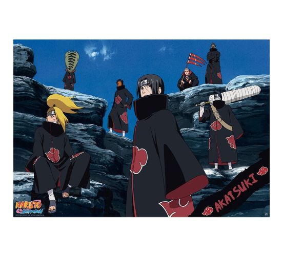 Naruto-Shippuden-Akatsuki-915x61-Poster-1 Naruto-Shippuden-Akatsuki-915x61-Poster-1