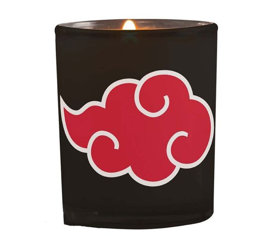 Naruto-Shippuden-Akatsuki-9cm-Kerze-1