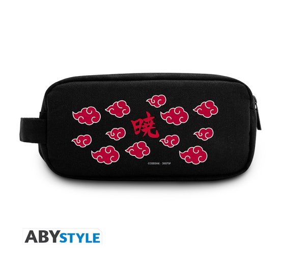 Naruto-Shippuden-Akatsuki-Maeppchen-1 Naruto-Shippuden-Akatsuki-Maeppchen-1