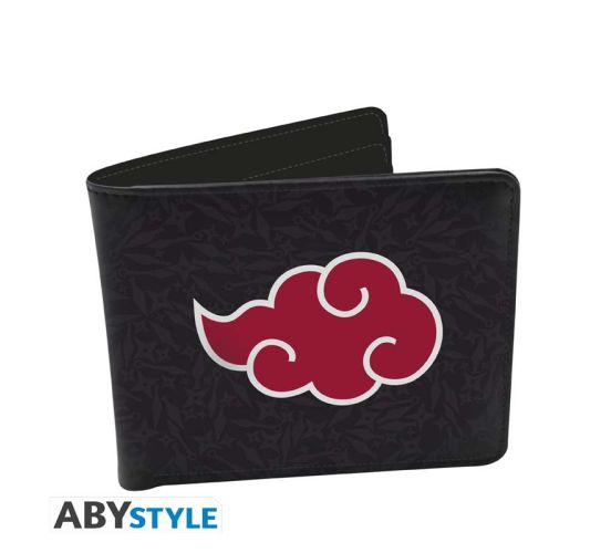 Naruto-Shippuden-Akatsuki-Portemonnaie-1