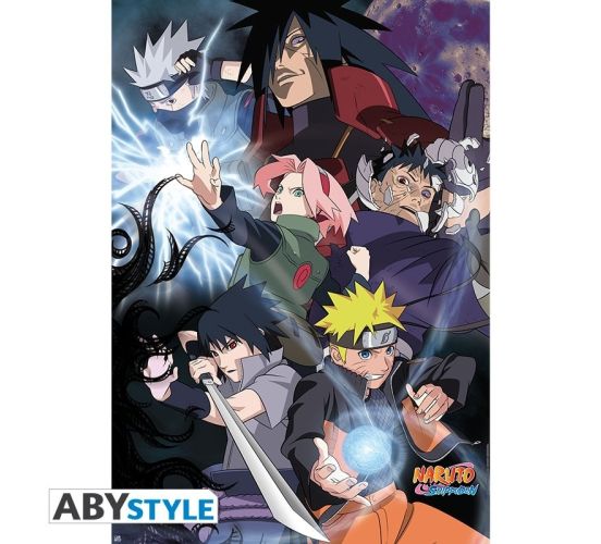 Naruto-Shippuden-Group-Ninja-War-915x61-Poster-1 Naruto-Shippuden-Group-Ninja-War-915x61-Poster-1