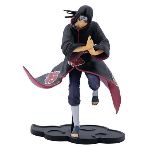 Naruto-Shippuden-Itachi-Uchiha-SFC-18cm-PVC-Statue-1