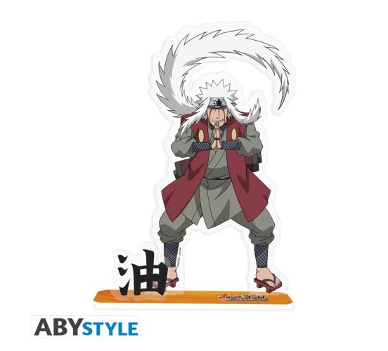 Naruto-Shippuden-Jiraiya-10cm-Acrylfigur-1