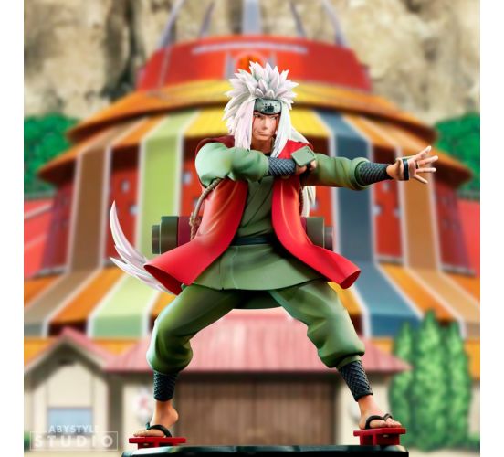 Naruto-Shippuden-Jiraiya-SFC-22cm-PVC-Figure-1 Naruto-Shippuden-Jiraiya-SFC-22cm-PVC-Figure-1