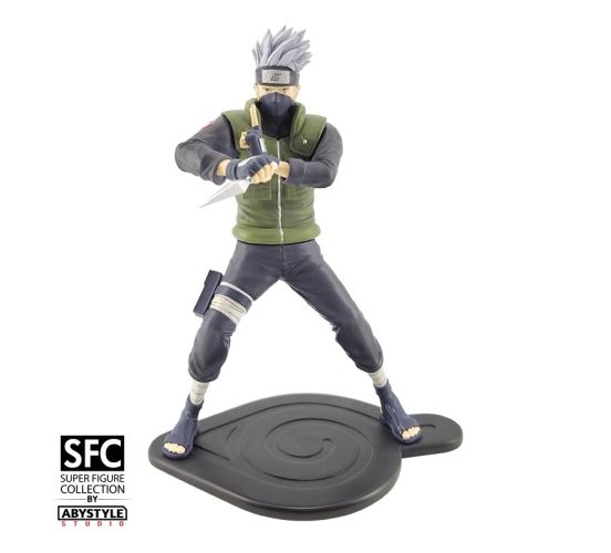 Naruto-Shippuden-Kakashi-SFC-165cm-Figur-1