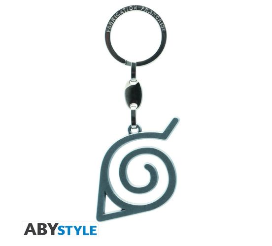 Naruto-Shippuden-Konoha-3D-Schluesselanhaenger-1 Naruto-Shippuden-Konoha-3D-Schluesselanhaenger-1