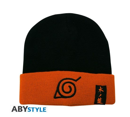 Naruto-Shippuden-Konoha-Beanie-1