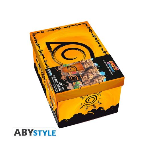 Naruto-Shippuden-Konoha-Geschenkbox-1