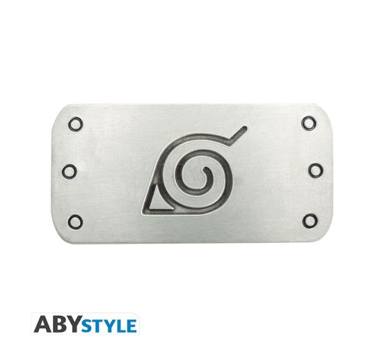 Naruto-Shippuden-Konoha-Symbol-Magnet-1