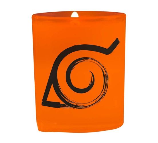Naruto-Shippuden-KonohaUzumaki-9cm-Kerze-1