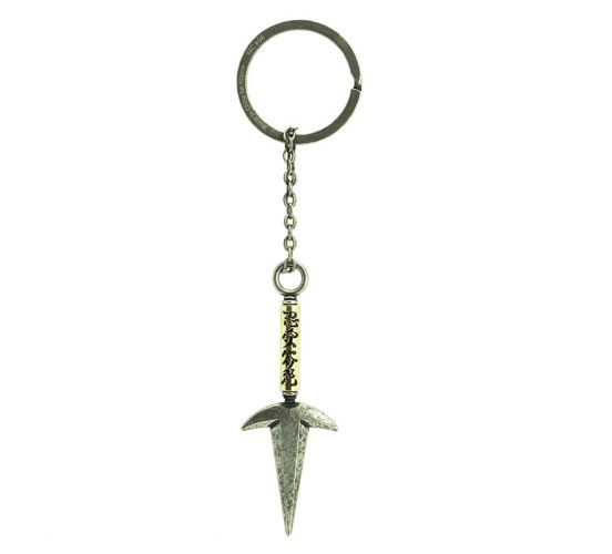 Naruto-Shippuden-Kunai-des-4-Hokage-Schluesselanhaenger-1