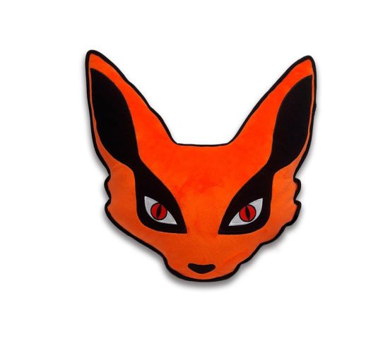 Naruto-Shippuden-Kyubi-34cm-Pluesch-Kissen-1