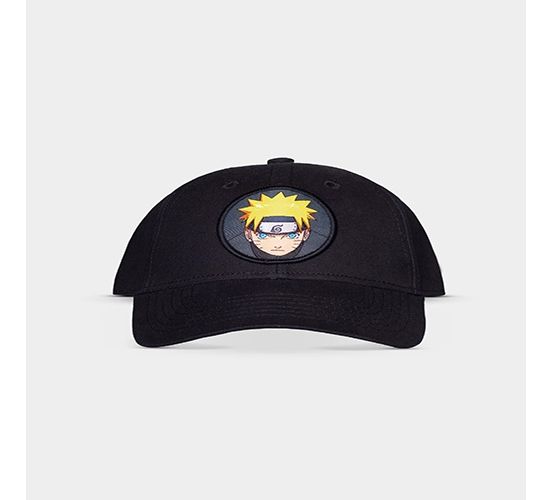 Naruto-Shippuden-Naruto-Kappe-1