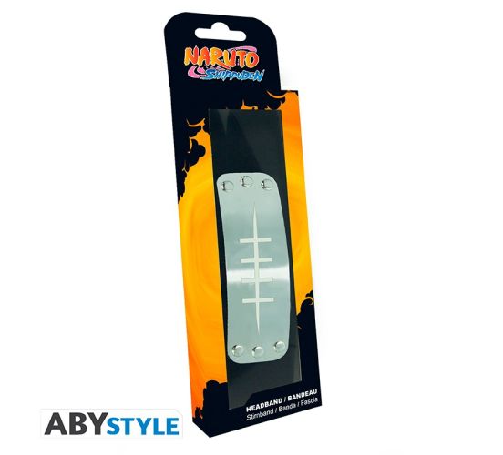 Naruto-Shippuden-Pain-Ame-Gakure-Erwachsenengroesse-Stirnban Naruto-Shippuden-Pain-Ame-Gakure-Erwachsenengroesse-Stirnban