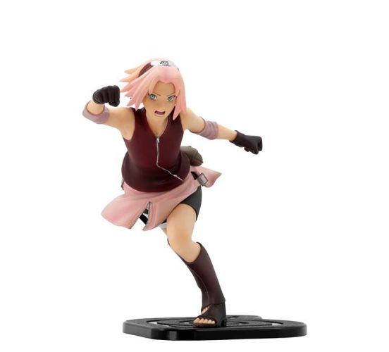 Naruto-Shippuden-Sakura-Haruno-SFC-13cm-PVC-Figur-1