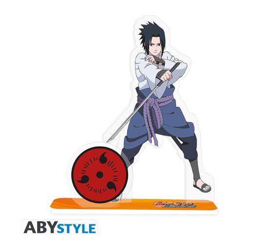 Naruto-Shippuden-Sasuke-10cm-Acrylfigur-1