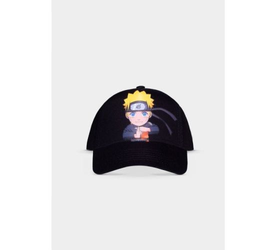 Naruto-Shipuuden-Chibi-Naruto-jung-Kappe-1