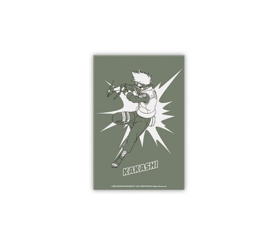Naruto-Shipuuden-Kakashi-Hatake-55x8cm-Magnet-1 Naruto-Shipuuden-Kakashi-Hatake-55x8cm-Magnet-1