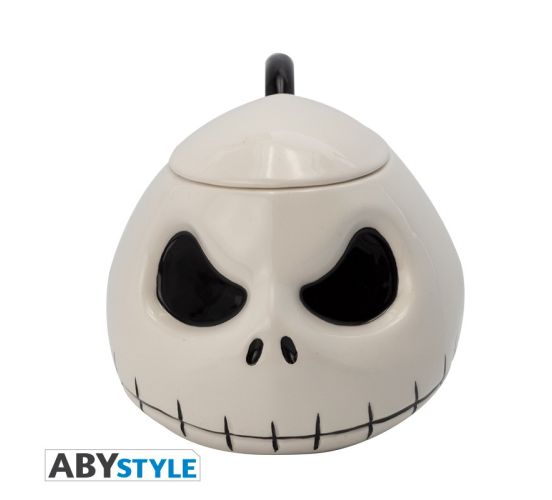 Nightmare-Before-Christmas-Jack-450ml-3D-Tasse-1