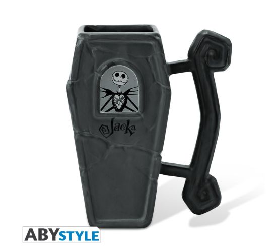 Nightmare-Before-Christmas-Jack-Coffin-350ml-3D-Tasse-1