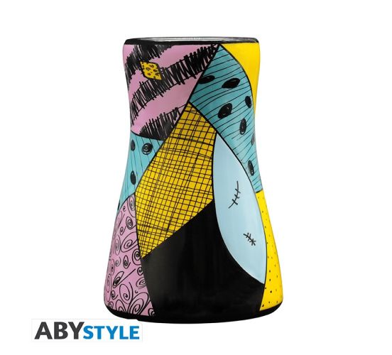 Nightmare-Before-Christmas-Sally-3D-550ml-Tasse-1