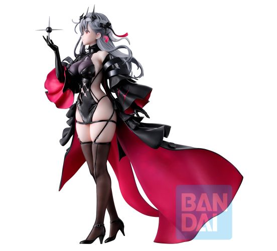 ORDER-Ichiban-Sho-Goddess-of-Victory-Nikke-Modernia-Second-A ORDER-Ichiban-Sho-Goddess-of-Victory-Nikke-Modernia-Second-A