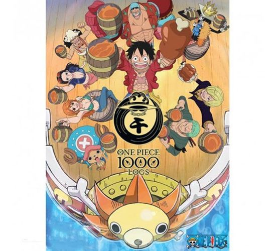 One-Piece-1000-Logs-Prost-52x38-Chibi-Poster-1 One-Piece-1000-Logs-Prost-52x38-Chibi-Poster-1