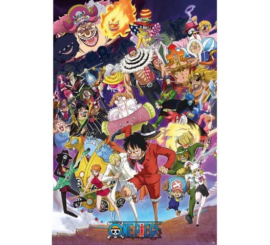 One-Piece-Big-Mom-Saga-91x61-Poster-1