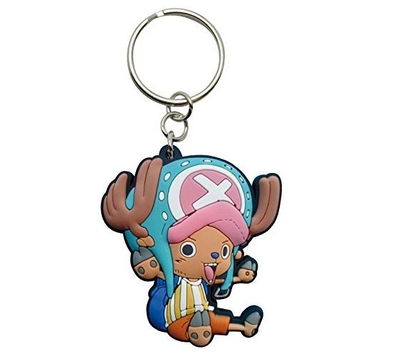 One-Piece-Chopper-SD-PVC-Schluesselanhaenger-1