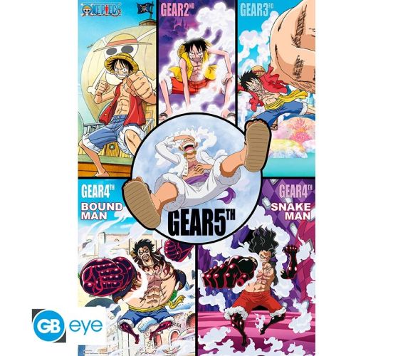 One-Piece-Gear-History-915x61cm-Poster-1 One-Piece-Gear-History-915x61cm-Poster-1
