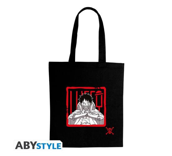One-Piece-Luffy-Tragetasche-Tasche-1