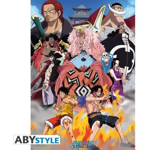 One-Piece-Marine-Ford-915x61-Poster-1 One-Piece-Marine-Ford-915x61-Poster-1