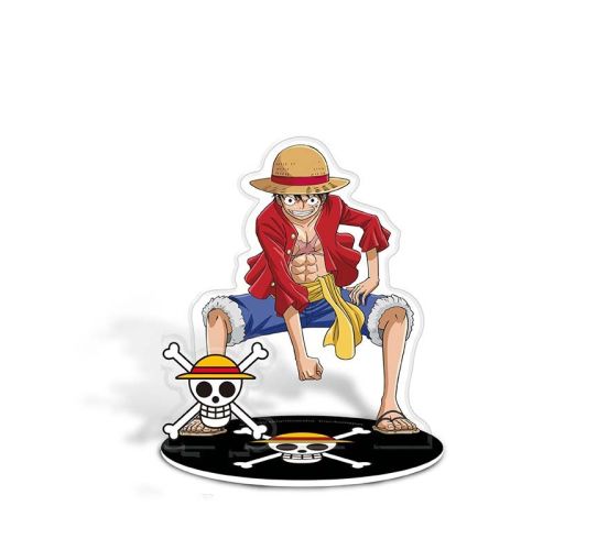 One-Piece-Monkey-D-Luffy-Acrylfigur-1 One-Piece-Monkey-D-Luffy-Acrylfigur-1