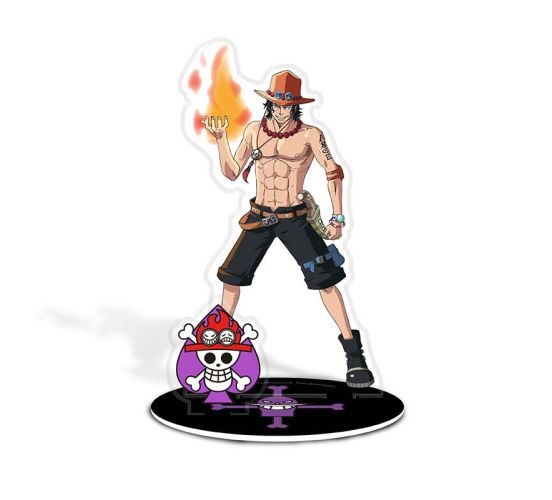 One-Piece-Portgas-D-Ace-Acrylfigur-1 One-Piece-Portgas-D-Ace-Acrylfigur-1